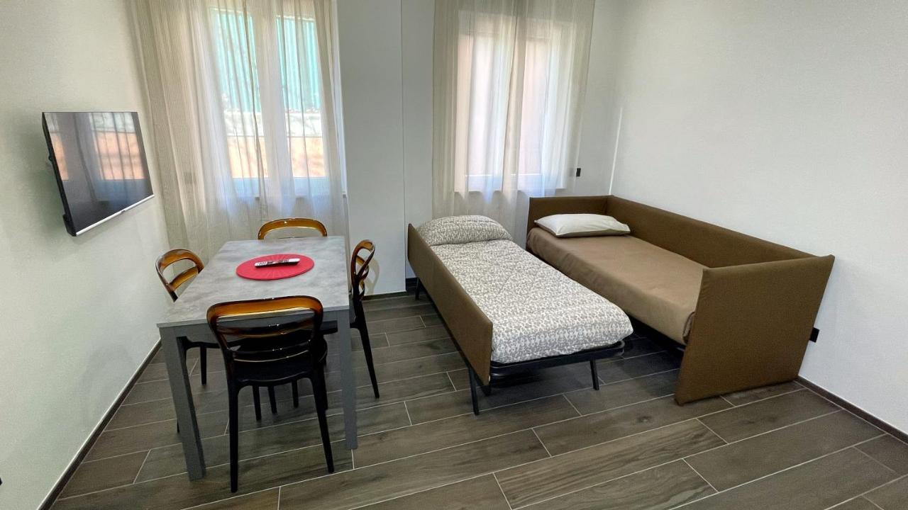 Roma Is Always A Good Idea Apartman Kültér fotó