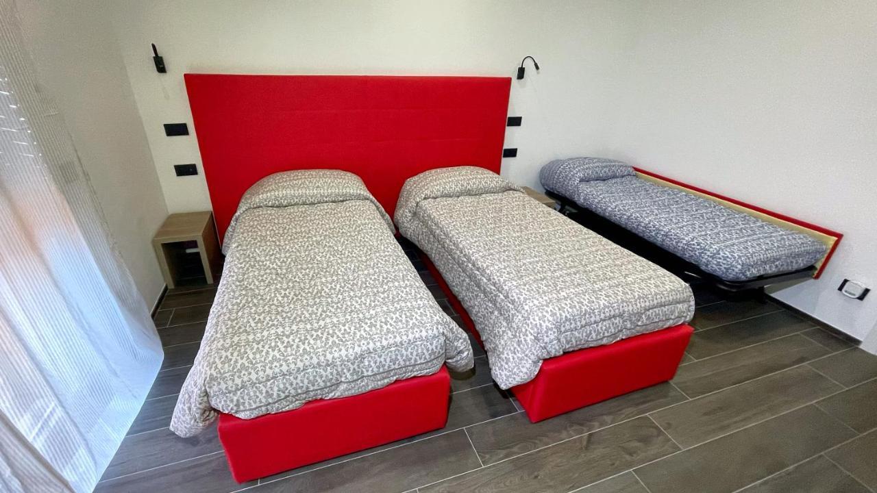 Roma Is Always A Good Idea Apartman Kültér fotó
