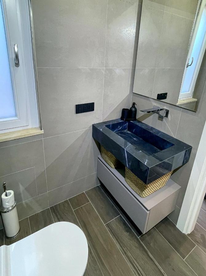Roma Is Always A Good Idea Apartman Kültér fotó