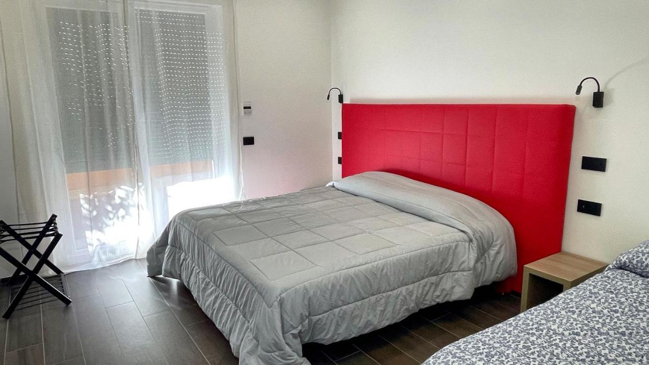 Roma Is Always A Good Idea Apartman Kültér fotó