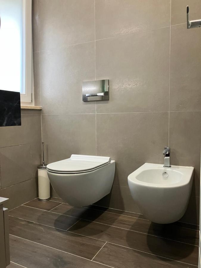 Roma Is Always A Good Idea Apartman Kültér fotó