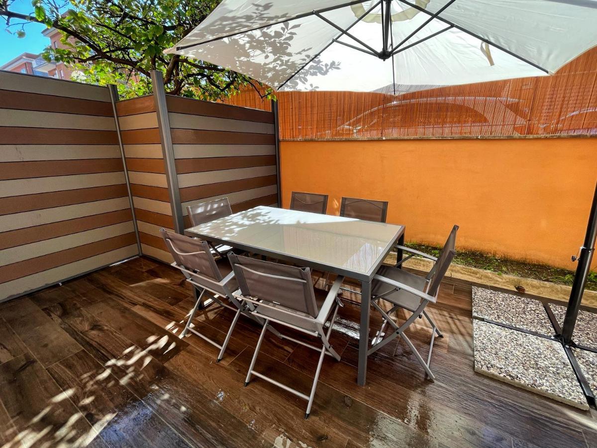 Roma Is Always A Good Idea Apartman Kültér fotó