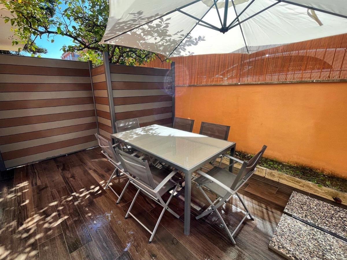 Roma Is Always A Good Idea Apartman Kültér fotó
