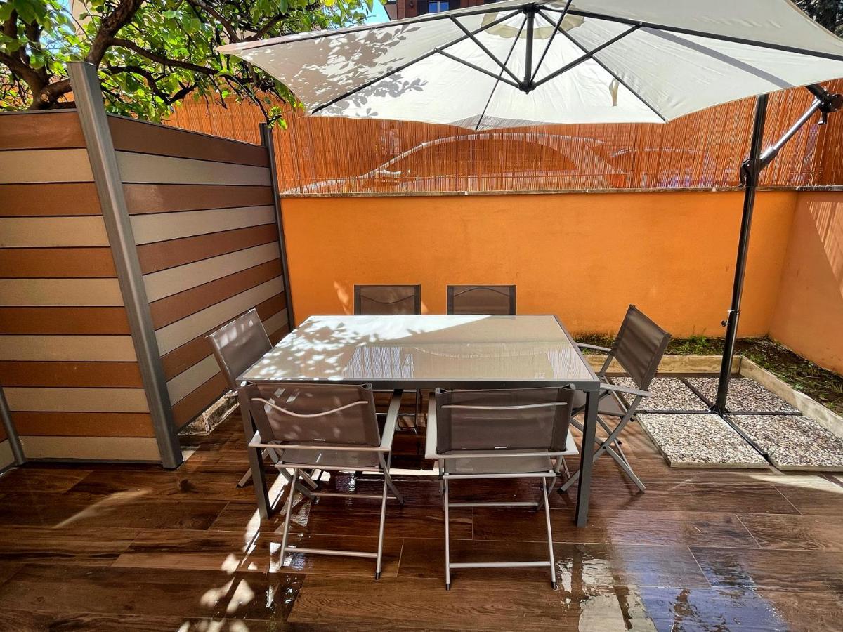 Roma Is Always A Good Idea Apartman Kültér fotó